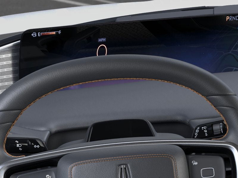 2025 Lincoln Navigator Lincoln Black Label