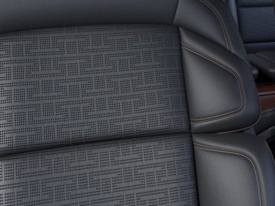 2025 Lincoln Navigator Lincoln Black Label