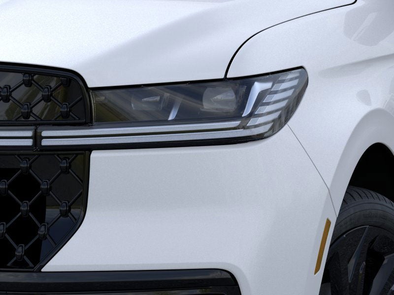 2025 Lincoln Navigator Lincoln Black Label