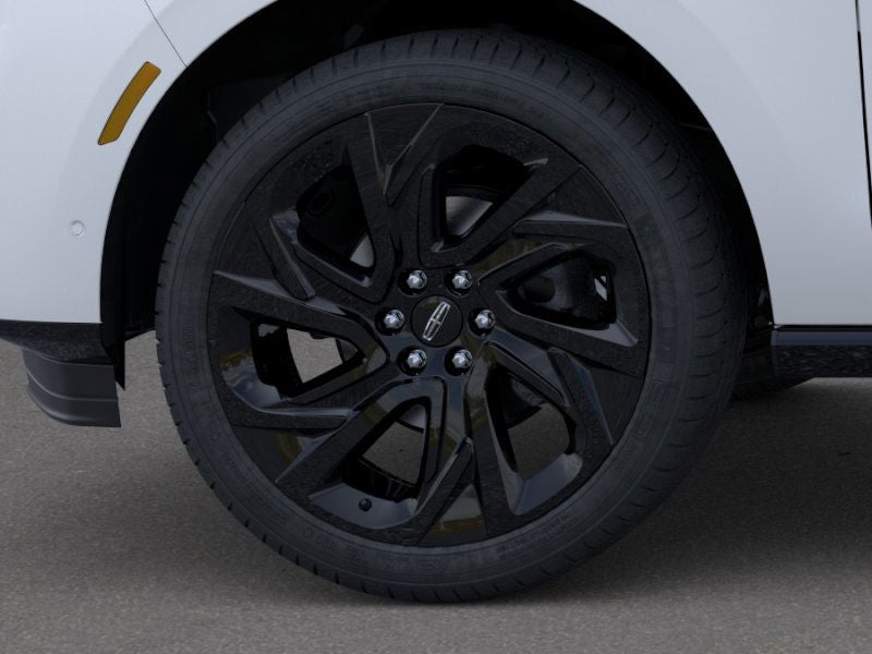 2025 Lincoln Navigator Lincoln Black Label