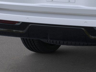 2025 Lincoln Navigator Lincoln Black Label