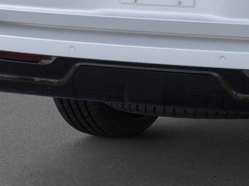 2025 Lincoln Navigator Lincoln Black Label