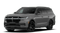 2027 Lincoln Navigator Black Label