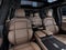 2027 Lincoln Navigator Black Label