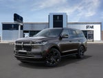 2027 Lincoln Navigator Black Label