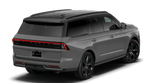 2027 Lincoln Navigator Black Label
