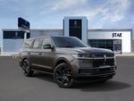 2027 Lincoln Navigator Black Label