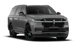 2027 Lincoln Navigator Black Label