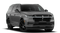 2027 Lincoln Navigator Black Label