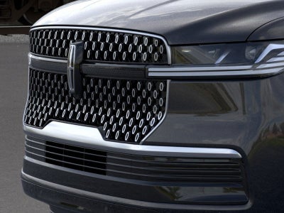 2026 Lincoln Navigator Premiere