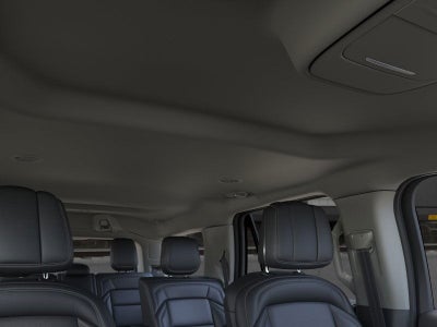 2026 Lincoln Navigator Premiere