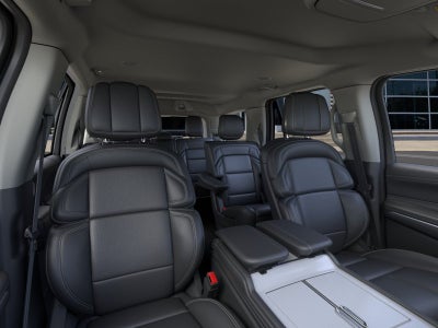 2026 Lincoln Navigator Premiere