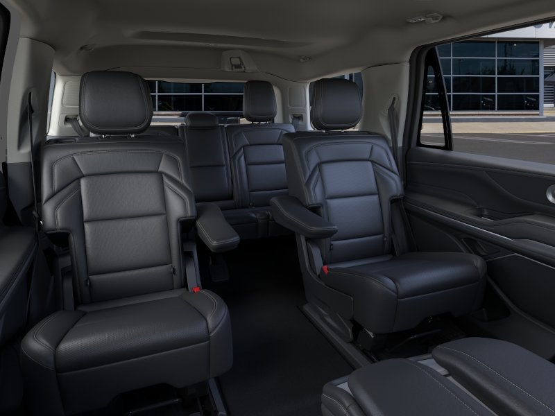 2026 Lincoln Navigator Premiere