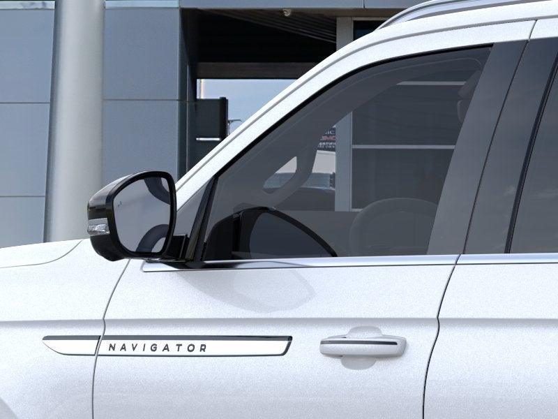 2026 Lincoln Navigator Premiere