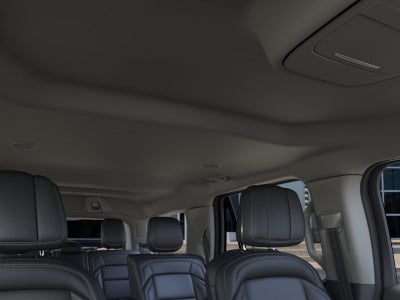 2026 Lincoln Navigator Premiere