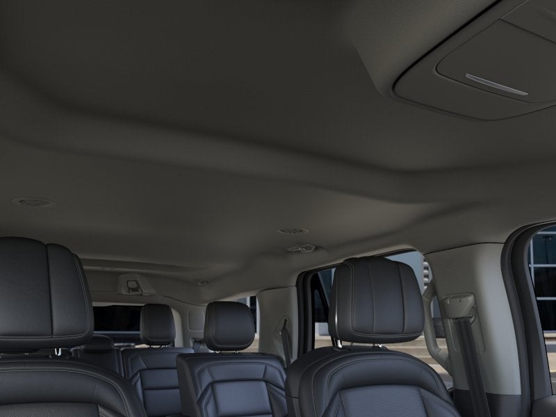 2026 Lincoln Navigator Premiere
