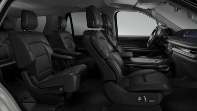 2026 Lincoln Navigator Premiere