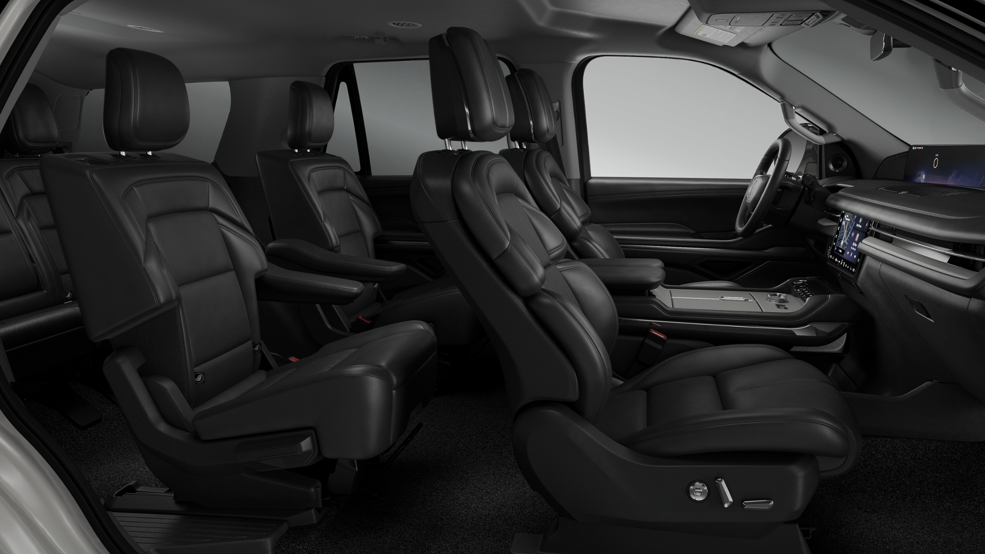 2026 Lincoln Navigator Premiere