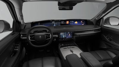 2026 Lincoln Navigator Premiere