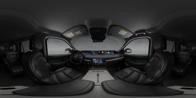 2026 Lincoln Navigator Premiere
