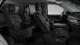 2026 Lincoln Navigator Premiere
