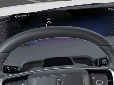 2025 Lincoln Navigator Reserve-L