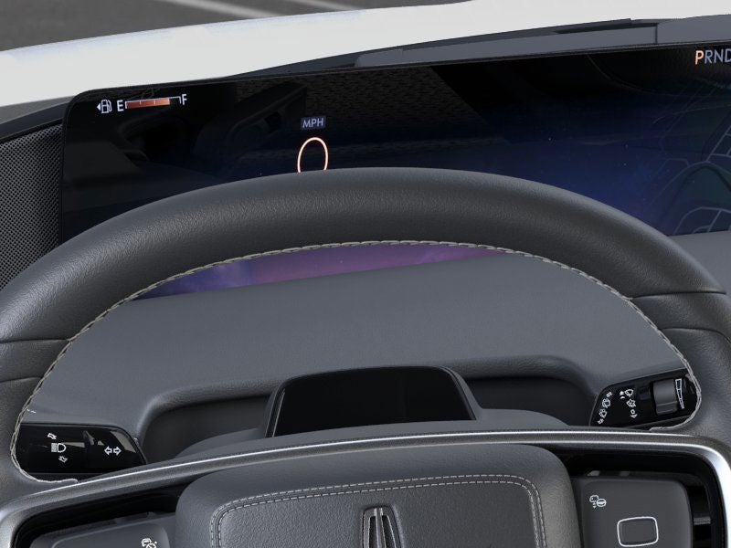 2025 Lincoln Navigator Reserve-L