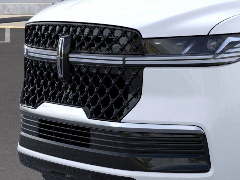 2025 Lincoln Navigator Reserve-L