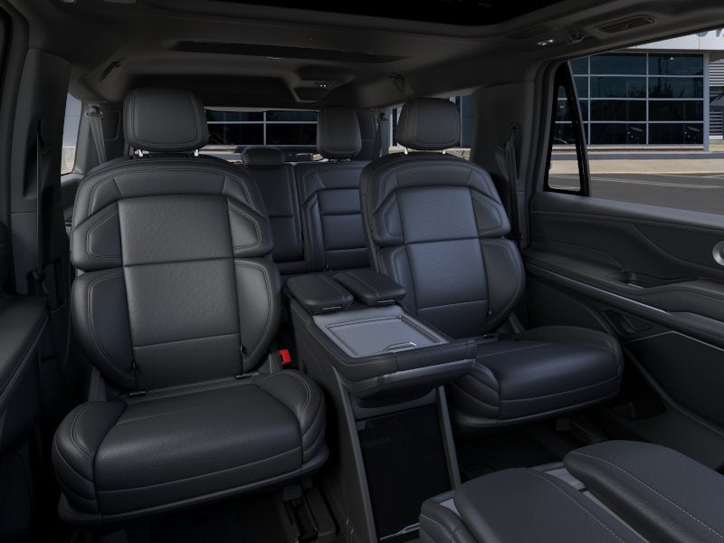 2026 Lincoln Navigator Reserve L