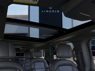 2026 Lincoln Navigator Reserve L