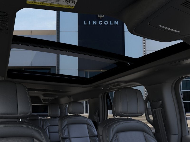 2026 Lincoln Navigator Reserve L