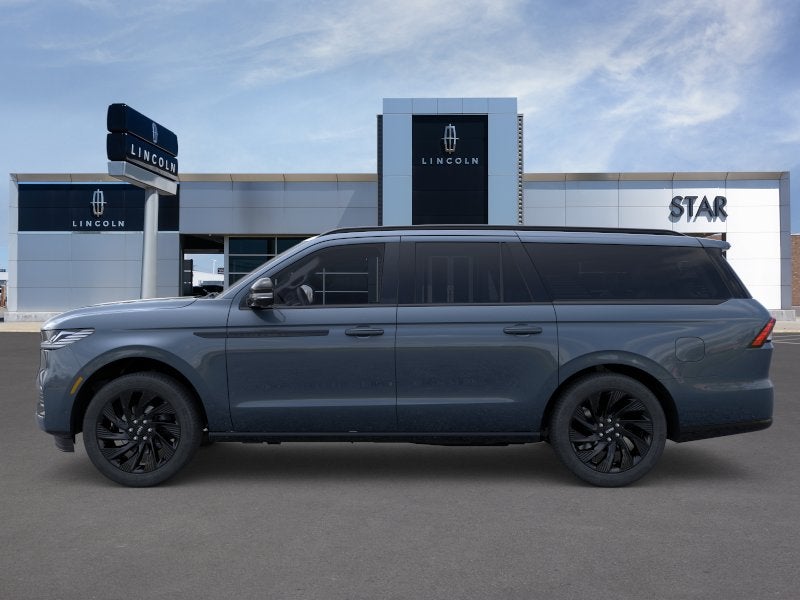 2026 Lincoln Navigator Reserve L