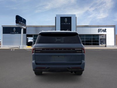 2026 Lincoln Navigator Reserve L