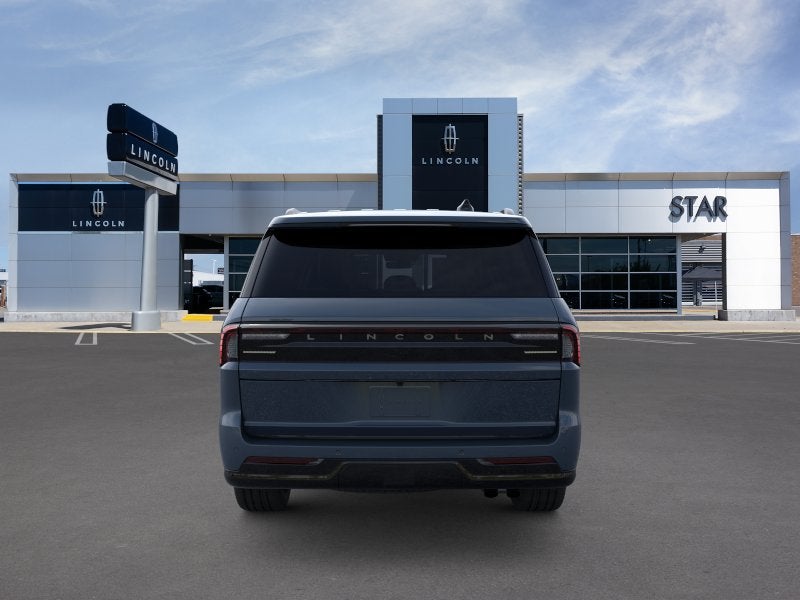 2026 Lincoln Navigator Reserve L