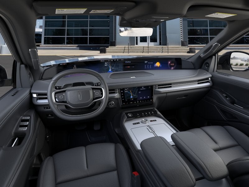 2026 Lincoln Navigator Reserve L
