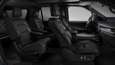 2026 Lincoln Navigator Reserve L