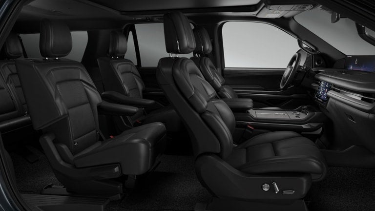 2026 Lincoln Navigator Reserve L