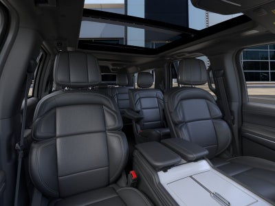 2026 Lincoln Navigator Reserve L