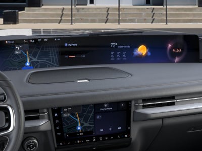 2026 Lincoln Navigator Reserve L