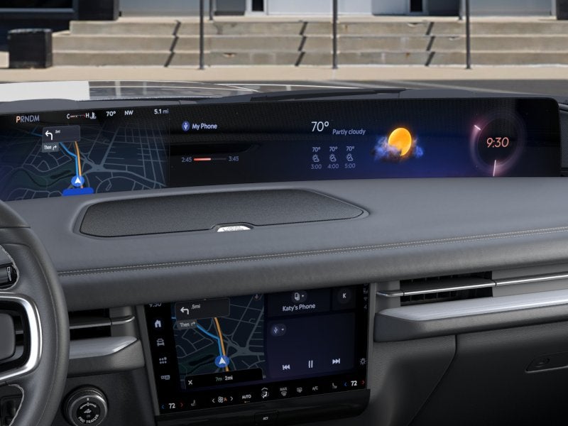 2026 Lincoln Navigator Reserve L