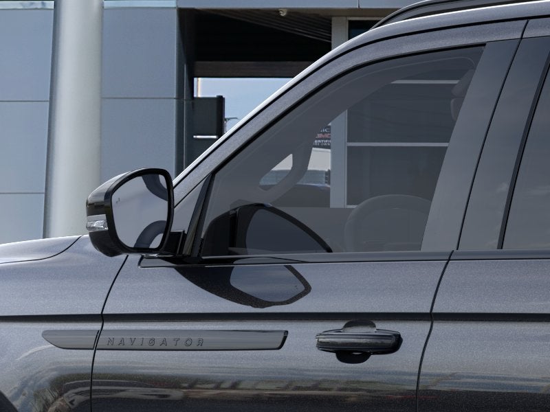 2026 Lincoln Navigator Reserve L