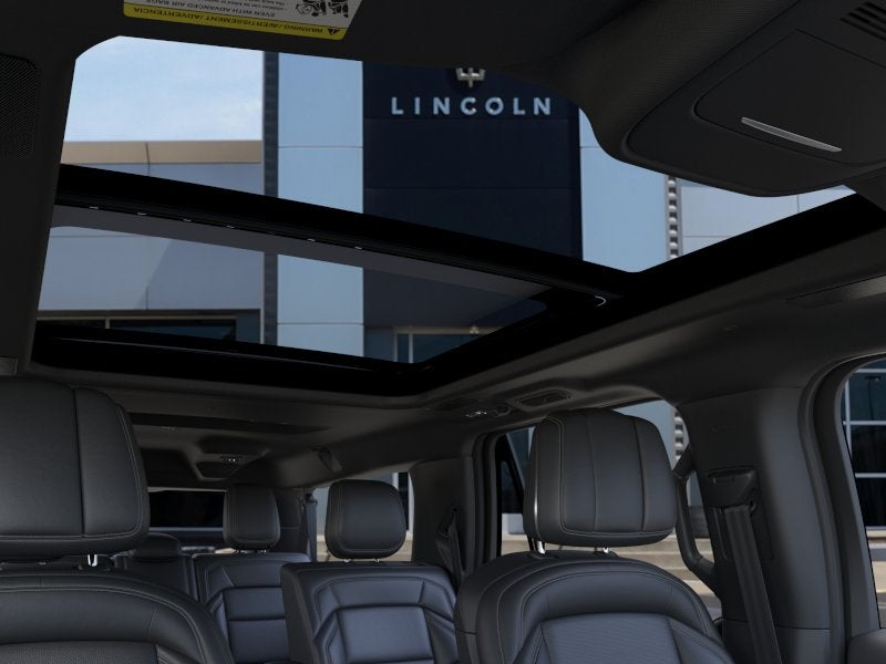 2026 Lincoln Navigator Reserve L