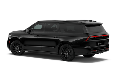 2026 Lincoln Navigator Reserve L