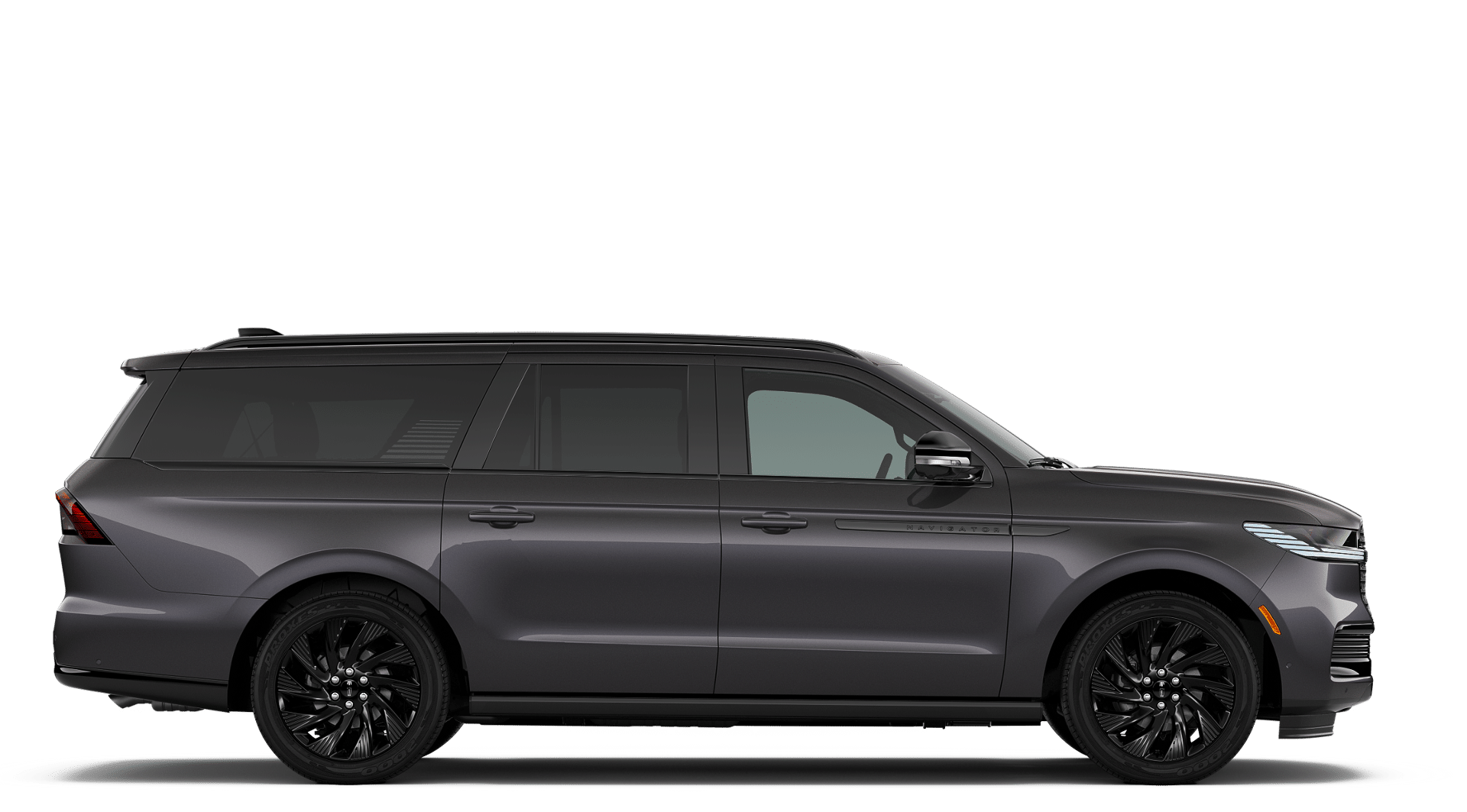 2026 Lincoln Navigator's photo