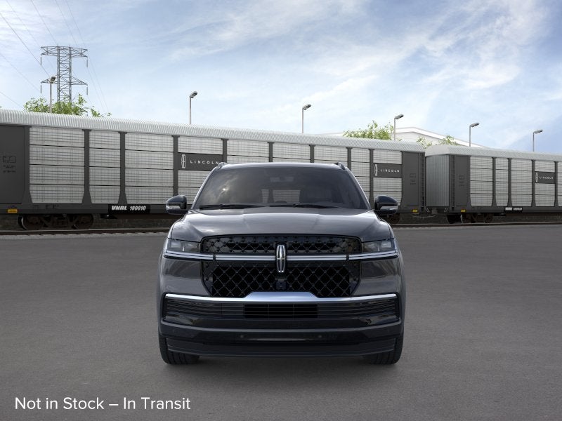 2026 Lincoln Navigator Reserve L