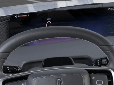 2025 Lincoln Navigator Reserve-L