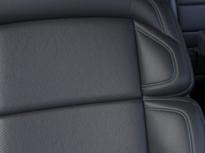 2025 Lincoln Navigator Reserve-L