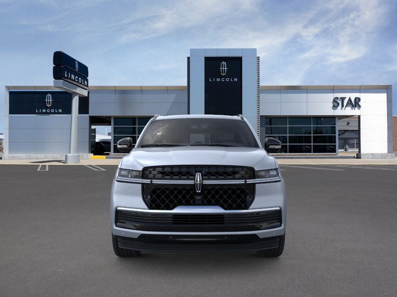 2025 Lincoln Navigator Reserve-L