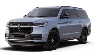 2025 Lincoln Navigator Reserve-L