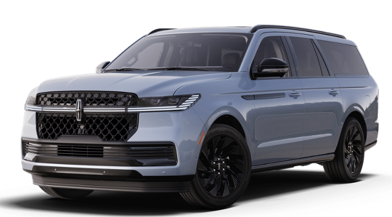 2025 Lincoln Navigator Reserve-L